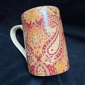 222 Fifth Spice Road Coffee/Tea Mug.